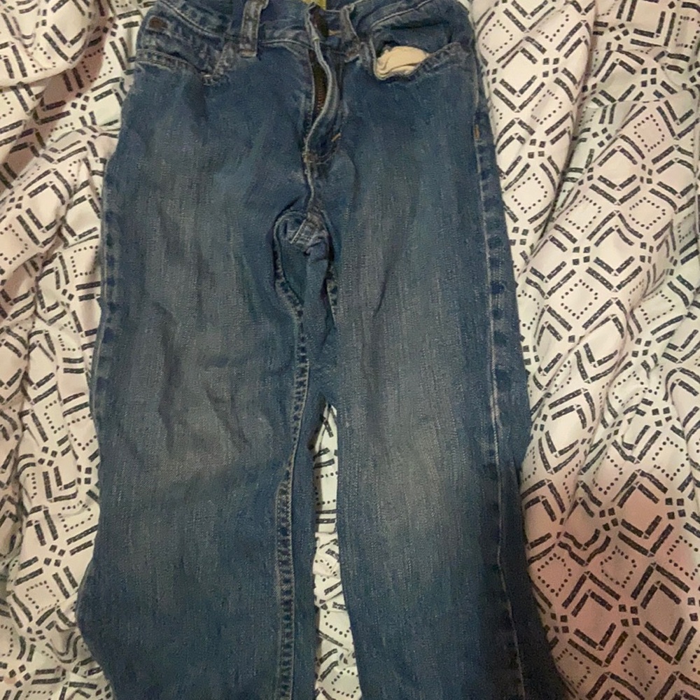 Kids jeans